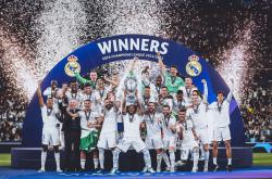 开云平台-曼城横扫对手，成功晋级欧冠半决赛