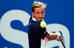 开云体育下载-世界网球队横扫欧洲网球队，梅德韦杰夫惊艳世界的简单介绍