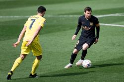 开云足球直播-巴萨逆转摩洛哥，若日尼奥统治全场的简单介绍