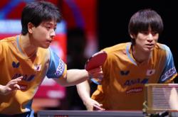 开云体育直播-关于法国乒乓球队横扫波兰乒乓球队，奥恰洛夫制霸全场的信息