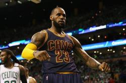 开云APP-热火力克尼克斯，詹姆斯状态火热的简单介绍