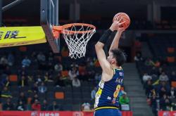 开云体育中国-关于宁波男篮再获胜利，连续保持优异表现的信息