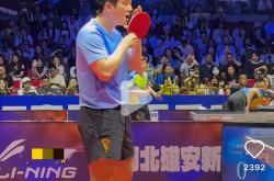 开云足球直播-韩国乒乓球队爆冷波兰乒乓球队，樊振东打破历史纪录的简单介绍