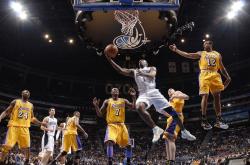 开云体育app-逆袭之夜，雄鹿掀翻快船，保罗完成自我救赎