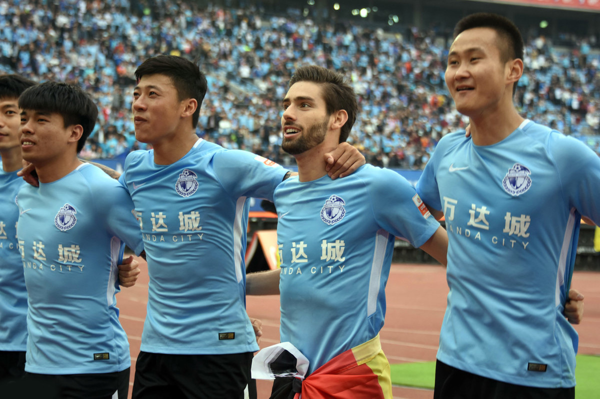 大连一方队员在国际赛场上获得比赛荣誉 大连一方队员在国际赛场上获得比赛荣誉