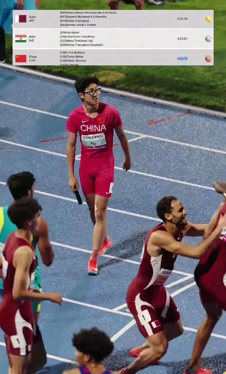 包含印度球队闯入十六强,冲击亚洲之巅的词条 包含印度球队闯入十六强,冲击亚洲之巅的词条