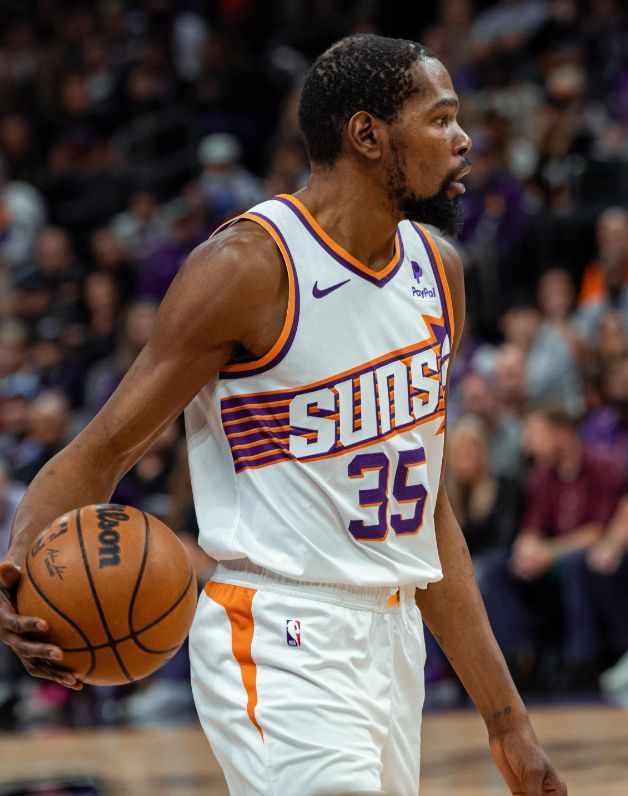 篮网遭遇连败,球迷疑虑杜兰特返场时间的简单介绍 篮网遭遇连败,球迷疑虑杜兰特返场时间的简单介绍