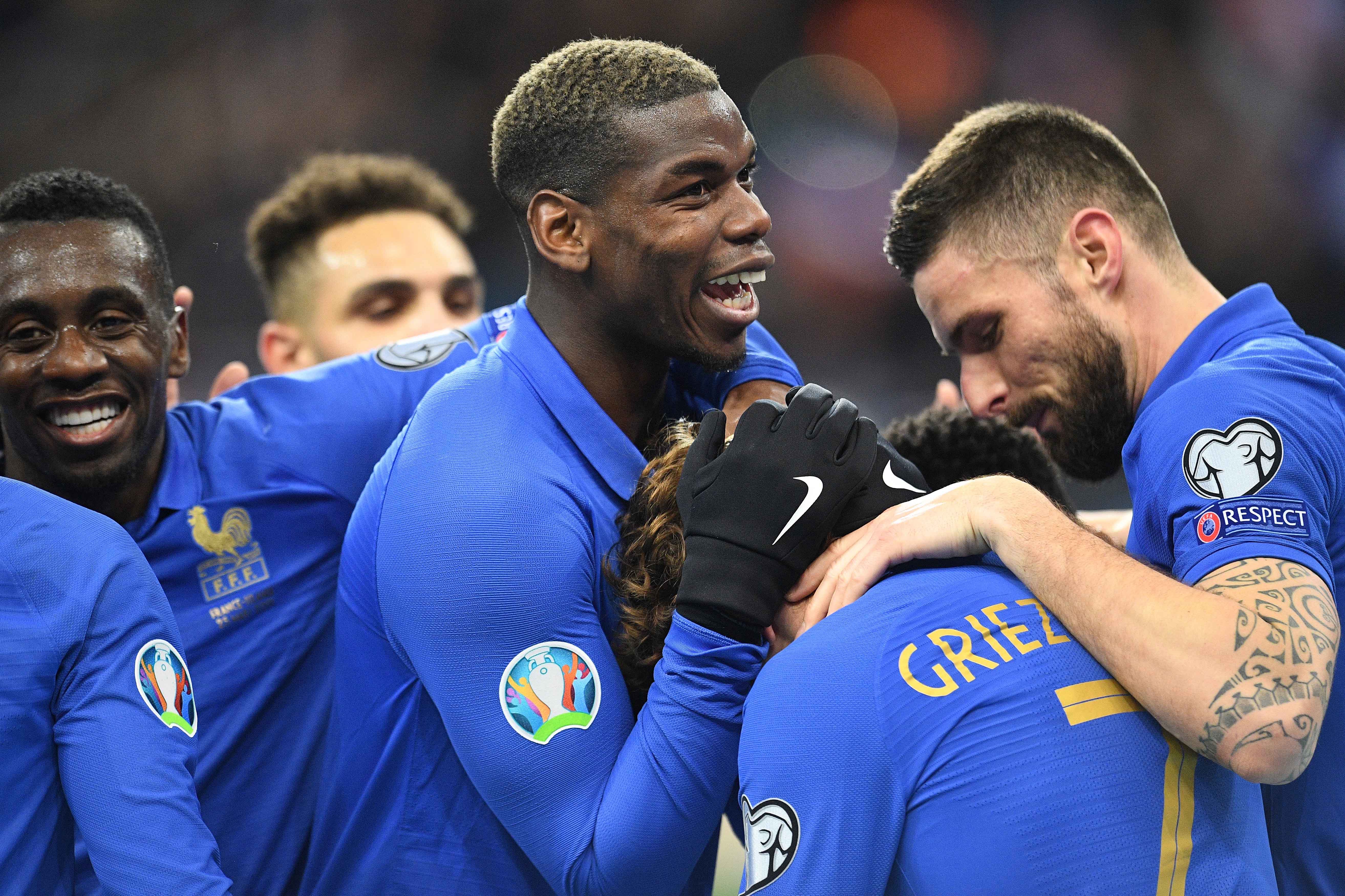 关于冰岛队备战欧预赛比赛,展现出色实力的信息 关于冰岛队备战欧预赛比赛,展现出色实力的信息