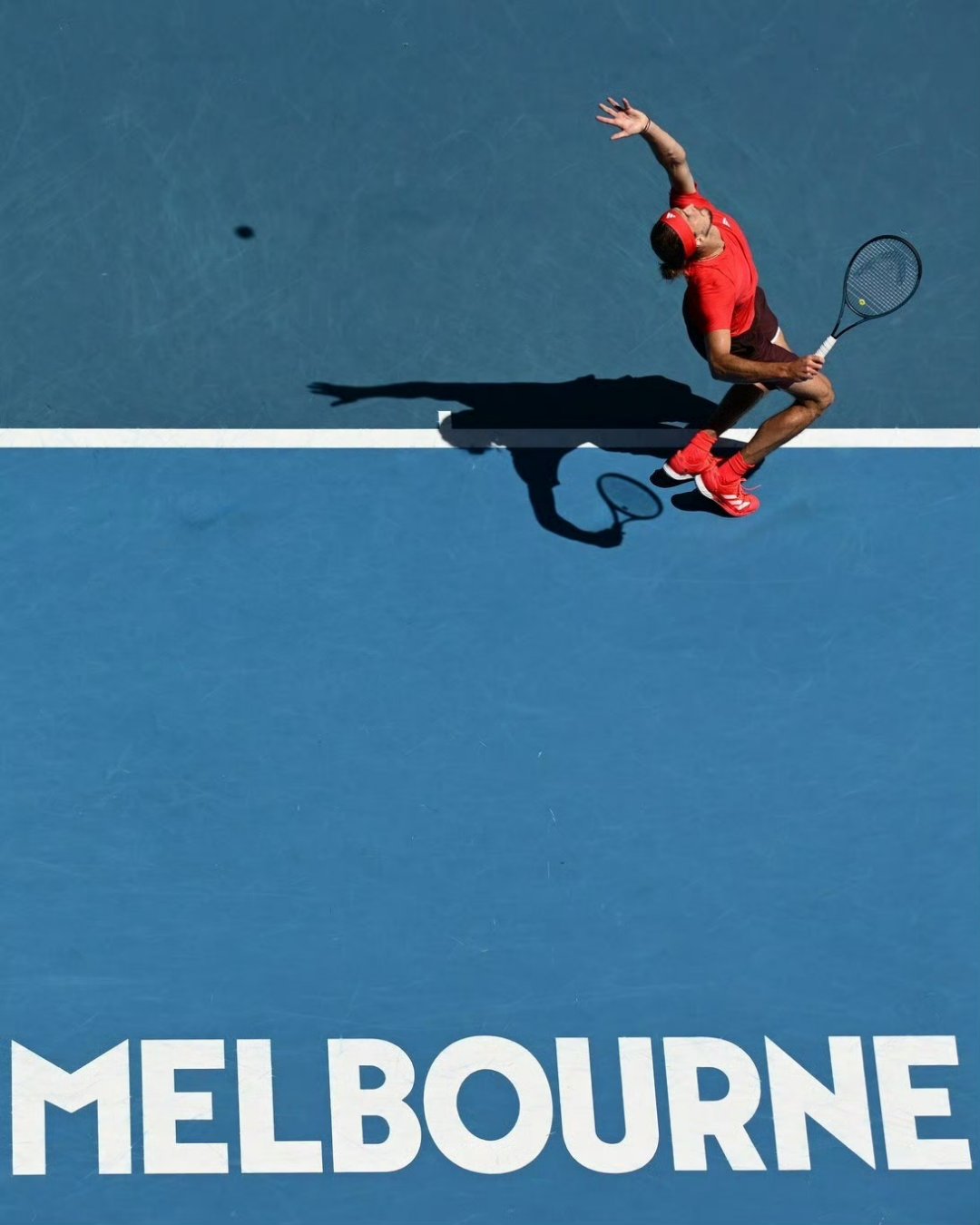 关于澳网轻取ATP总决赛,兹维列夫关键制胜的信息 关于澳网轻取ATP总决赛,兹维列夫关键制胜的信息