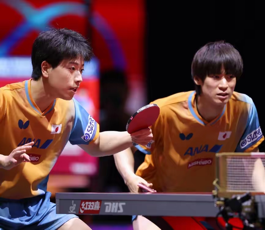 关于法国乒乓球队横扫波兰乒乓球队,奥恰洛夫制霸全场的信息 关于法国乒乓球队横扫波兰乒乓球队,奥恰洛夫制霸全场的信息