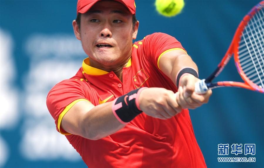 关于西班牙网球队轻取世界网球队，克耶高斯三分雨点燃全场的信息