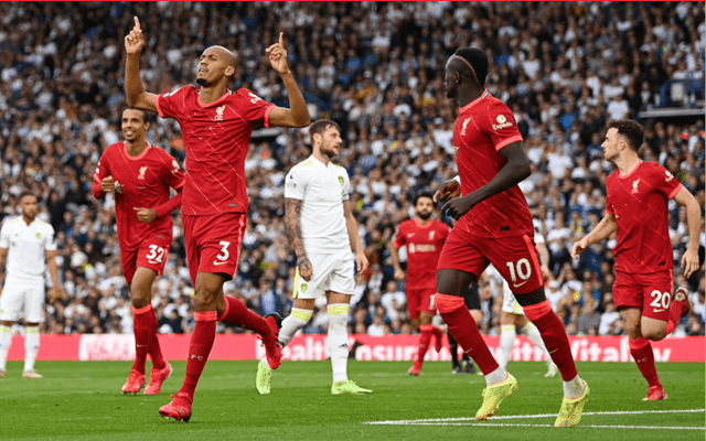 罗马轻取利物浦，伊布刷新纪录