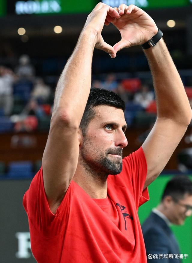 拉沃尔杯横扫联合杯，德约科维奇统治全场的简单介绍