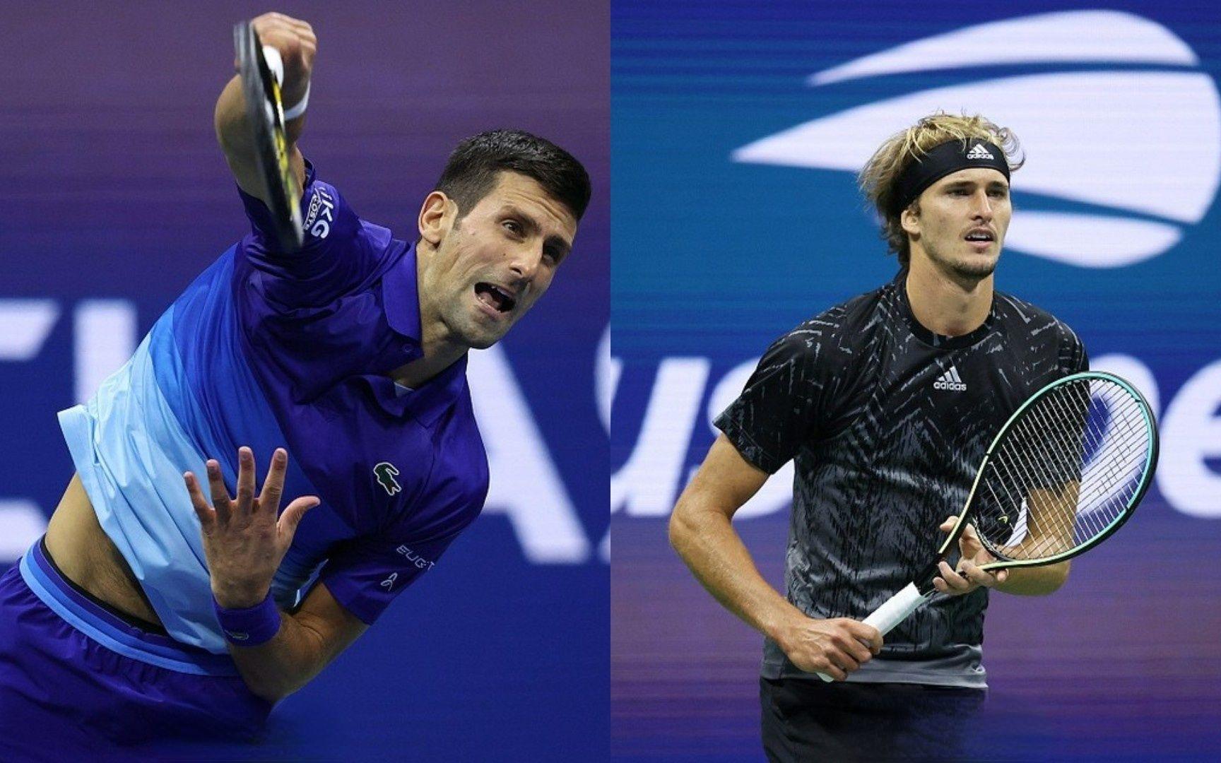 拉沃尔杯横扫联合杯，德约科维奇统治全场的简单介绍